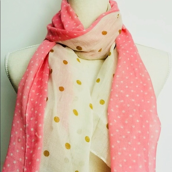 Accessories - Cotton Scarf/Hijab